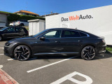 アルテオン TSI 4モーション Rライン アドバンス 4WD 