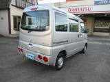ミニキャブバン CD ハイルーフ 4WD 