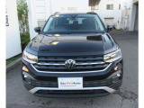 T-Cross TSI アクティブ 