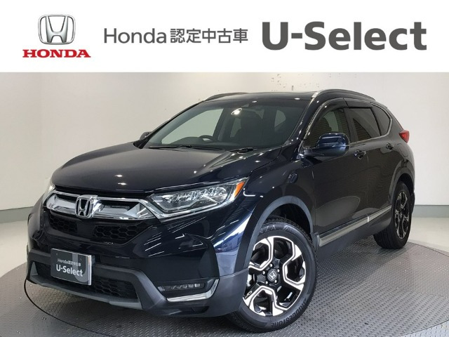 CR-V 1.5 EX マスターピース 4WD 