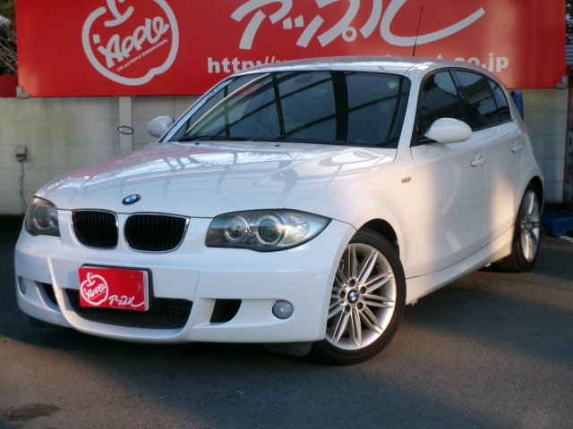 BMW 1シリーズ 70万円以下の中古車 | 中古車情報・中古車検索なら【車選びドットコム（車選び.com）】