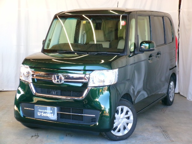 N-BOX L 