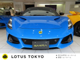 エミーラ 3.5 V6 ファーストエディション 