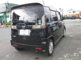 フレアワゴン カスタムスタイル XS 4WD 