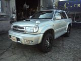 ハイラックスサーフ 3.0 SSR-X ディーゼル 4WD 