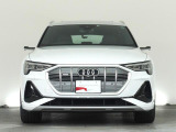 e-tron 50 クワトロ Sライン 4WD 
