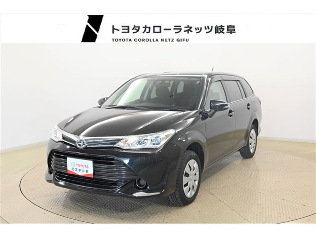 カローラフィールダー 1.5 G 4WD 