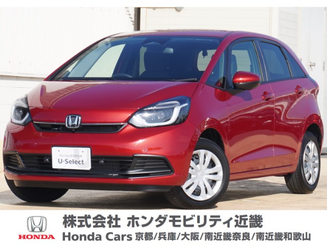 フィット 1.5 ホーム 