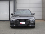 A6アバント  45 TFSI クワトロ スポーツ Sラインパッケージ 4WD