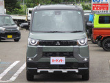 デリカミニ G プレミアム 4WD 