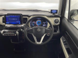 クロスビー 1.0 ハイブリッド(HYBRID) MX 4WD 4WD 修復歴無し