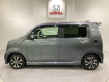 購入後も自社指定整備工場完備でお客様の愛車をしっかりサポート致します!御納車時には安全かつ安心してお乗り頂けるようホンダ専門知識を持つ整備スタッフが点検・整備・装備も説明をしてお渡ししております。