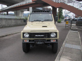 ジムニー ランドベンチャー 4WD