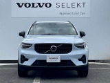 XC40 ウルトラ B4 AWD 4WD 