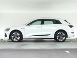 e-tron 50 クワトロ Sライン 4WD 