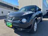 ジューク 1.5 15RX タイプV 