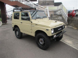 ジムニー ランドベンチャー 4WD