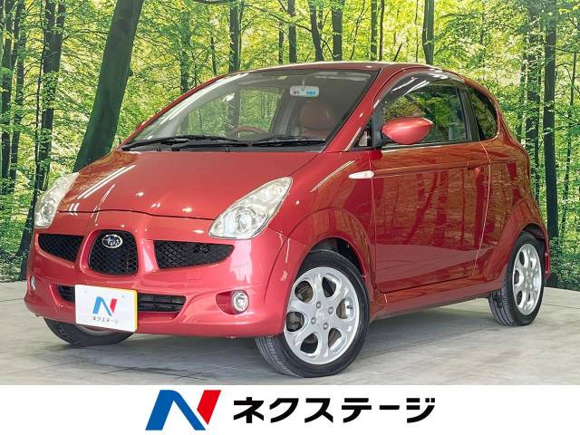 中古車 スバル R1 R の中古車詳細 (90,977km, ベリーレッド・メタリック, 岩手県, 15万円) |  中古車情報・中古車検索なら【車選びドットコム（車選び.com）】