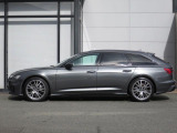 A6アバント  45 TFSI クワトロ スポーツ Sラインパッケージ 4WD