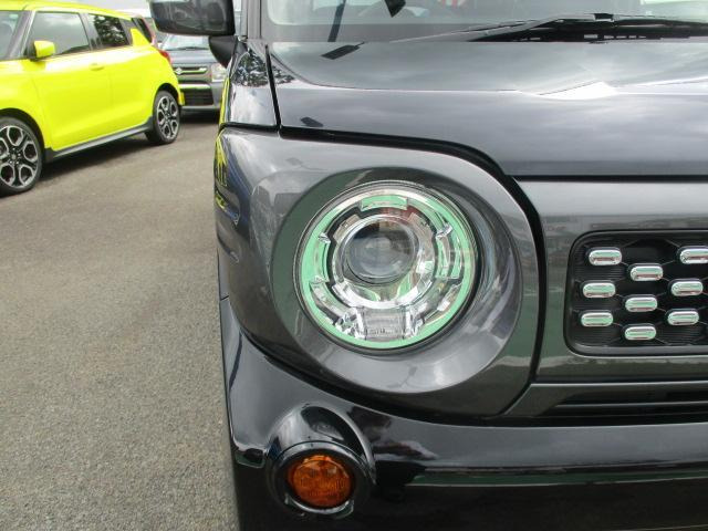 中古車 スズキ スペーシアギア ハイブリッド(HYBRID) XZターボ