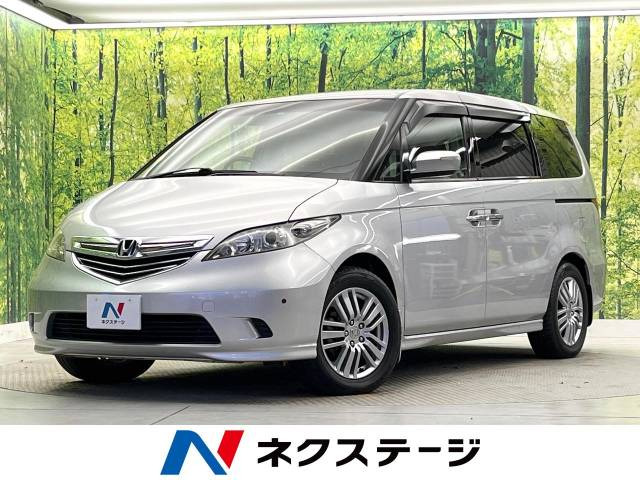 エリシオン（ホンダ）の中古車 | 中古車情報・中古車検索なら【車選びドットコム（車選び.com）】