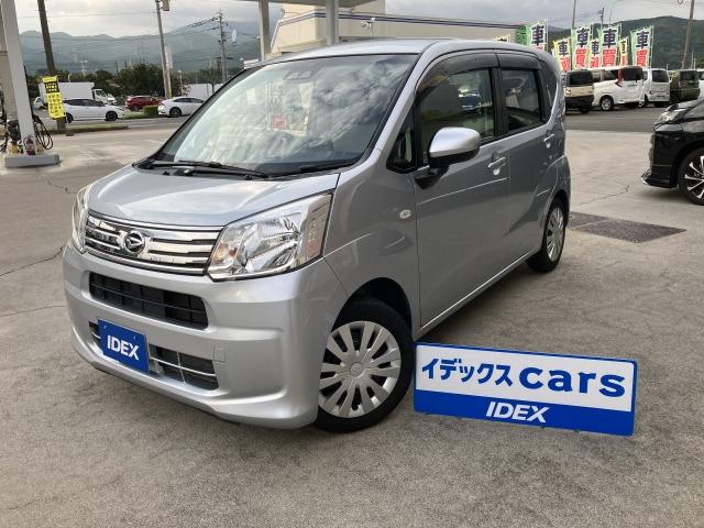 ムーヴ L SAIII 