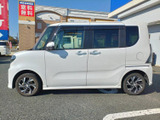 シフォン カスタム R スマートアシスト 4WD 