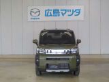 タフト G クロム ベンチャー 