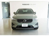 XC40 ウルトラ B4 AWD 4WD 