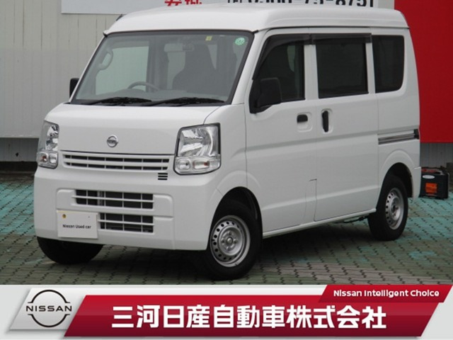 NV100クリッパー DX 5AGS車 