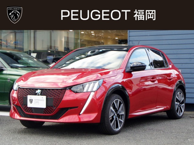 e-208 GT 