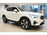 XC40 ウルトラ B4 AWD 4WD 