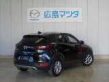 CX-3  1.5 15S ツーリング 4WD