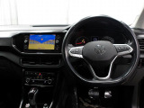 T-Cross TSI アクティブ 
