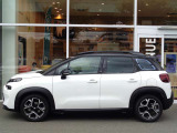 C3エアクロスSUV シャイン パッケージ 