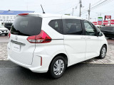 フリード 1.5 G ホンダセンシング 