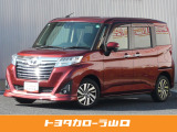 トヨタ ルーミー