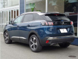 3008 GT 