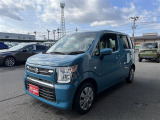 ワゴンR FX 4WD 