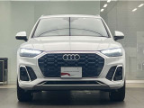 Q5 40 TDI クワトロ Sライン ディーゼル 4WD 