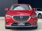 デザイン、運転のし易さが人気のCX-3入庫です!当社下取りのご安心頂ける一台です!お問合せお待ちしております!