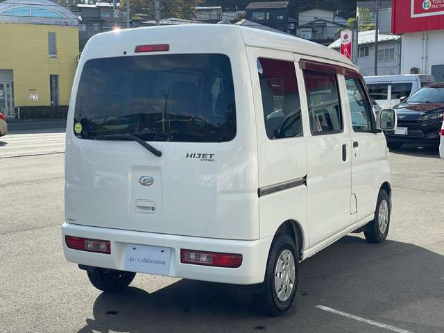 中古車 ダイハツ ハイゼットカーゴ クルーズ ターボ ハイルーフ 4WD の中古車詳細 (230,000km, ホワイト, 岩手県, 28.8万円)  | 中古車情報・中古車検索なら【車選びドットコム（車選び.com）】