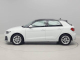 A1スポーツバック 25 TFSI アドバンスド 
