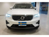 XC40 ウルトラ B4 AWD 4WD 