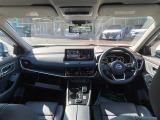エクストレイル  1.5 G e-4ORCE 4WD