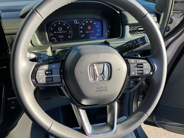 中古車 ホンダ ステップワゴン 1.5 スパーダ 4WD 11.4型ナビTV Bカメラ 