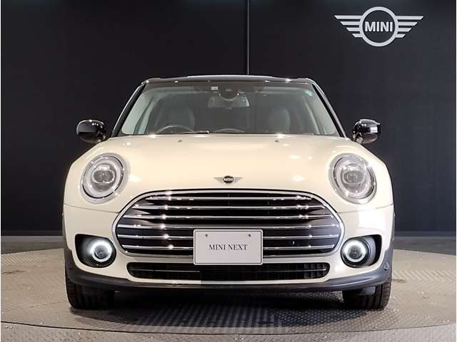 中古車 BMW MINI ミニクラブマン クーパー D の中古車詳細 (46,000km, ペッパーホワイト, 兵庫県, 339万円) |  中古車情報・中古車検索なら【車選びドットコム（車選び.com）】