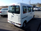サンバー VB スマートアシスト 4WD 
