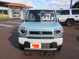 ハスラー ハイブリッド(HYBRID) Gターボ 4WD 