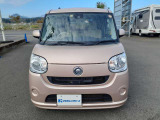 ムーヴキャンバス L SAII 4WD 